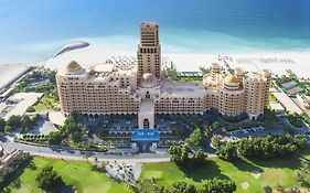 Waldorf Astoria Ras Al Khaimah